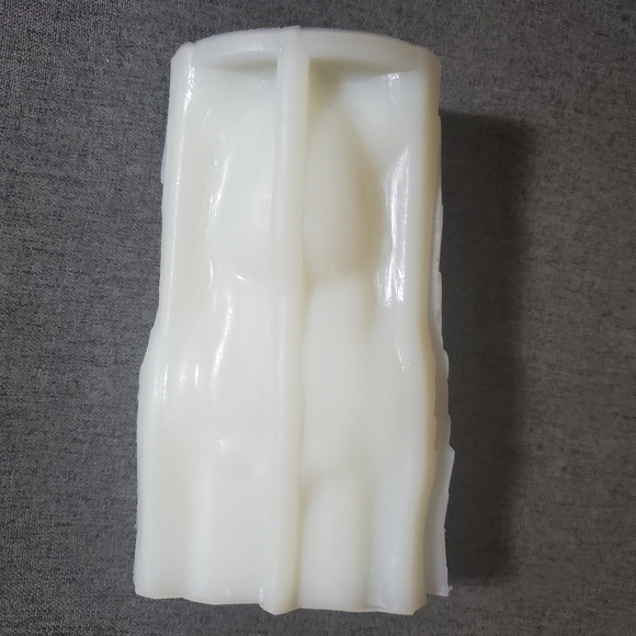 BEAR BRICK MOLD - gently used - Picture 3 of 4